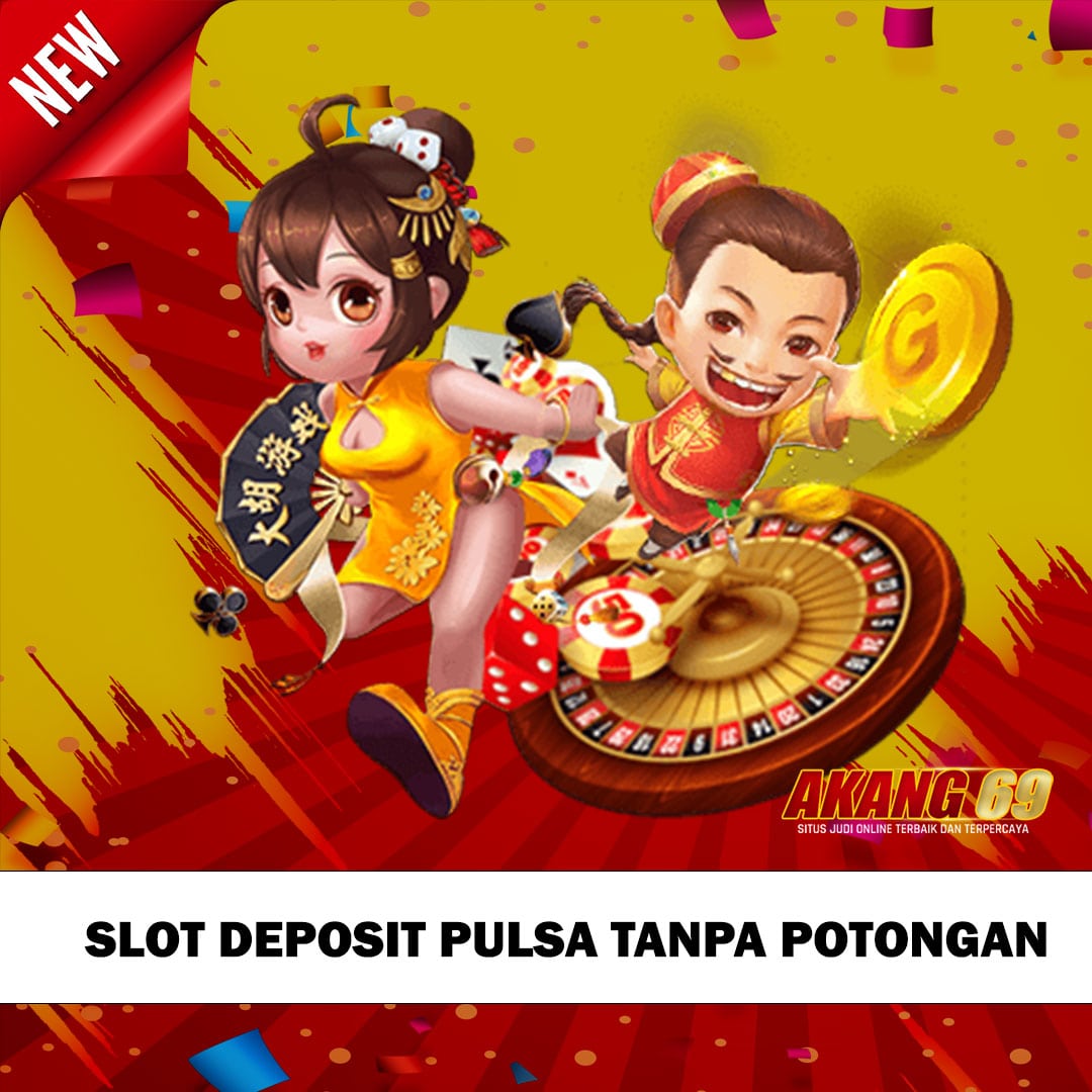 JP88: Slot Deposit Pulsa Indosat & Tri Terpercaya 2025 10rb Tanpa Potongan